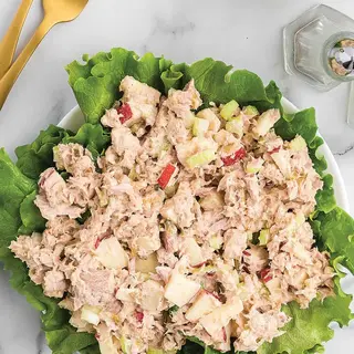 Tuna salata