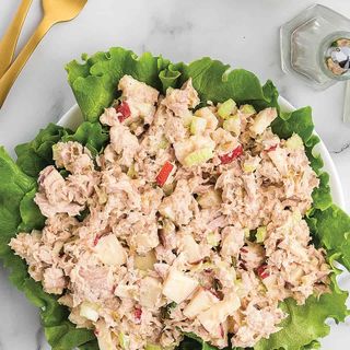 Tuna salata