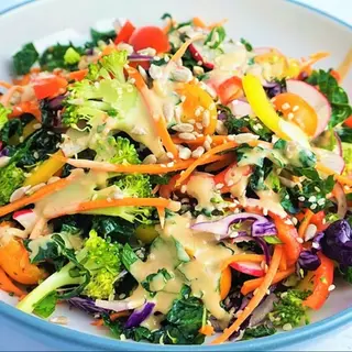 Vegetarijano salata