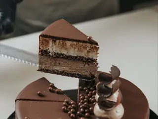 Cezar torta