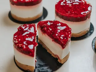 Cheese cake