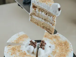 Plazma torta