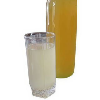 Cijeđeni mix pomoranđa i grejpfrut