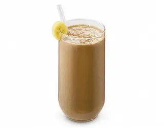 Snickers healthy smoothies vegan
