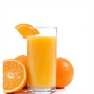 Orange juice