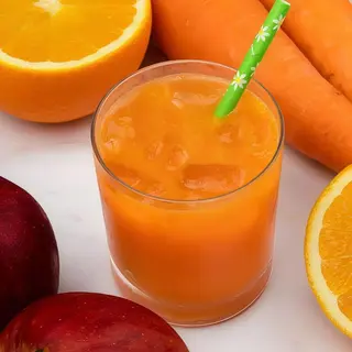 Basic juice