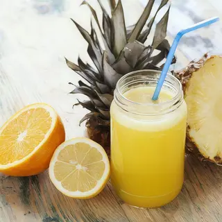 Costa rica juice