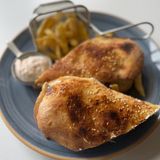 Sendvič sa pršutom