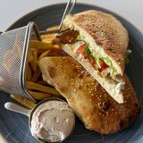 Sendvič sa piletinom