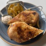 Sendvič sa biftekom