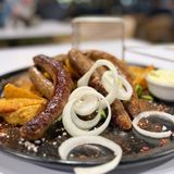 Domaća teleća kobaja