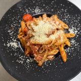 Pasta Arrabbiata
