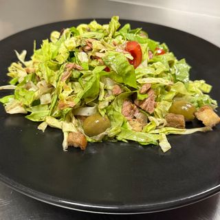 Tuna salata