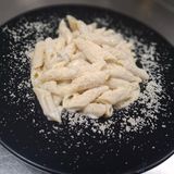 Pasta Quattro Formaggi