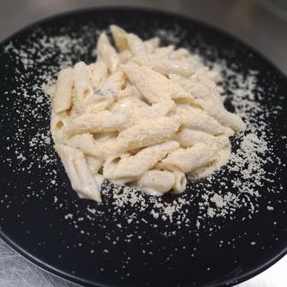 Pasta Quattro Formaggi