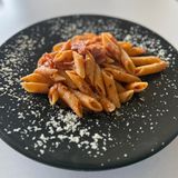 Pasta Amatricana