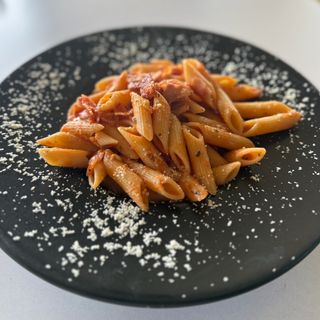 Pasta Amatricana