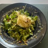 Burrata salata