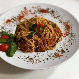 Pasta Carbonare 300 gr