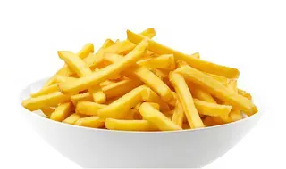 Pomfrit