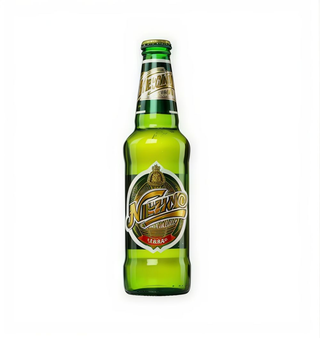 Nik zeleno pivo 