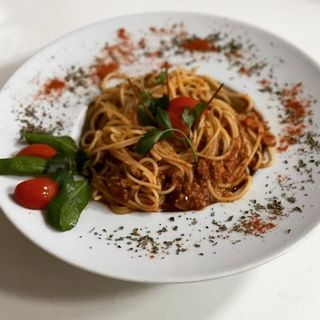 Penne 4 vrste sira 300 gr