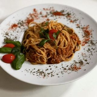 Penne sa pršutom 300 gr