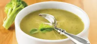 Potaž od brokolija 250ml