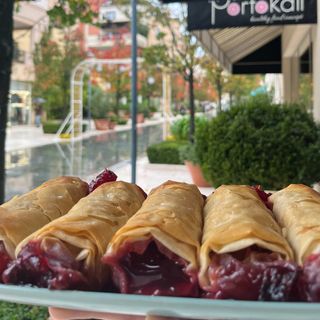 Rolnice sa višnjama