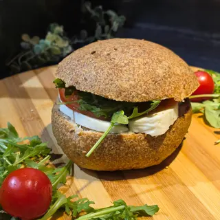Vegetarijanski sendvič