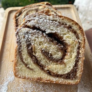 Štrudla parče orah 200 gr