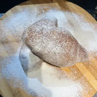 Kifla sa čokoladom