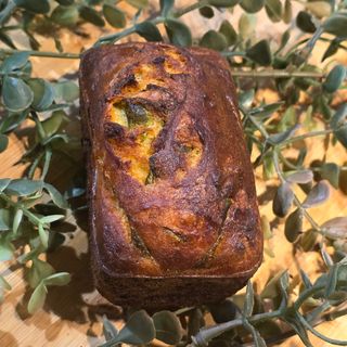 Proja sa sirom i blitvom