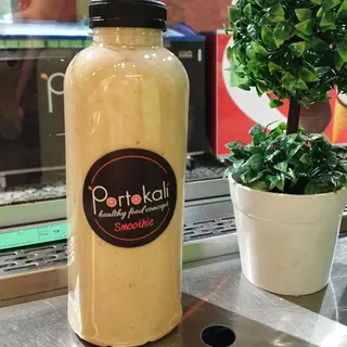 Plazma Smoothie
