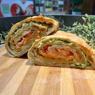 Veganski rolat