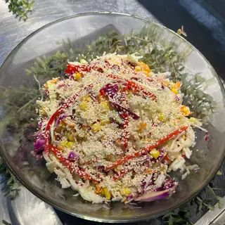 Vitaminska salata