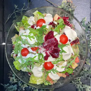 Cezar salata