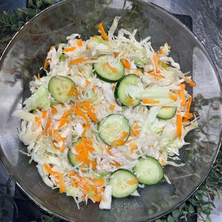 Kupus salata
