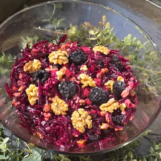 Cvekla salata