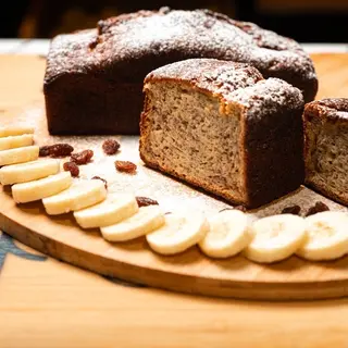 Banana bread