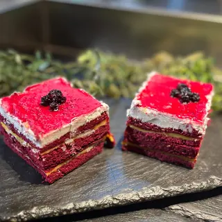 Red velvet