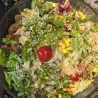 Pileća salata