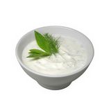 Tzatziki sos