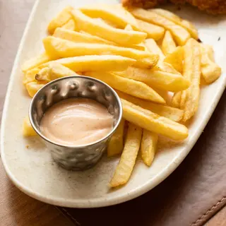 Pomfrit
