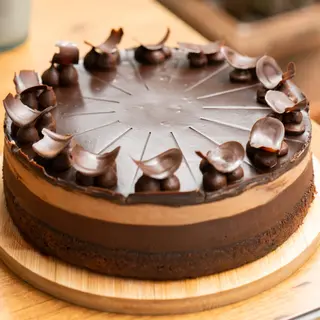 Čokoladna torta