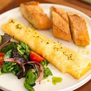 Francuski omlet 250g