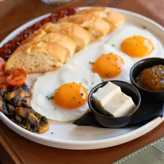 Caffe doručak 350g