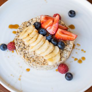 Prekonoćna ovsena kaša 200g