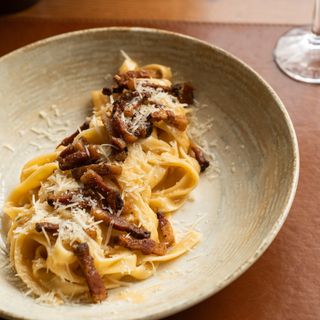 Pasta Carbonara 280g