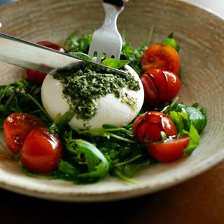 Burrata